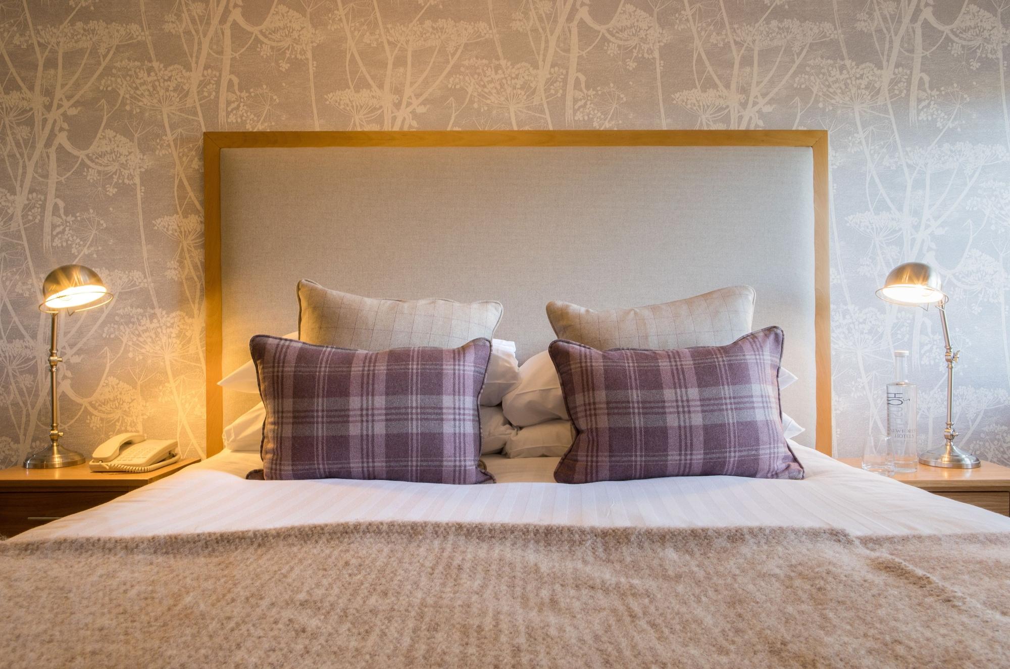 Beaulieu Hotel 린드허스트 외부 사진