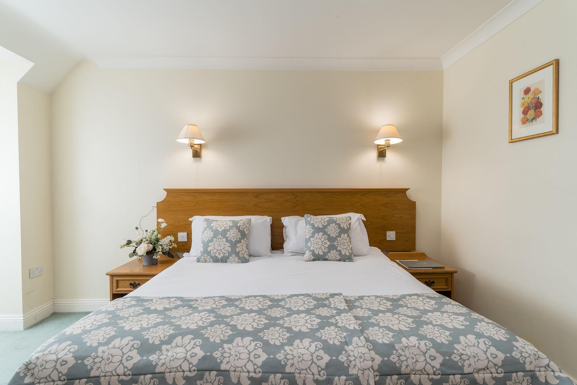Beaulieu Hotel 린드허스트 외부 사진