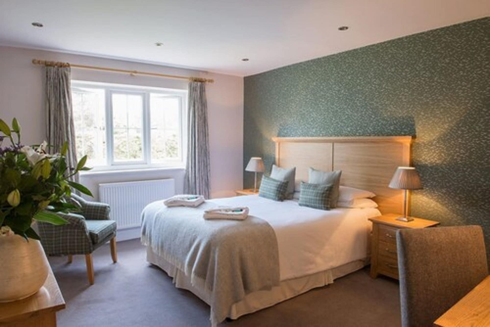 Beaulieu Hotel 린드허스트 외부 사진