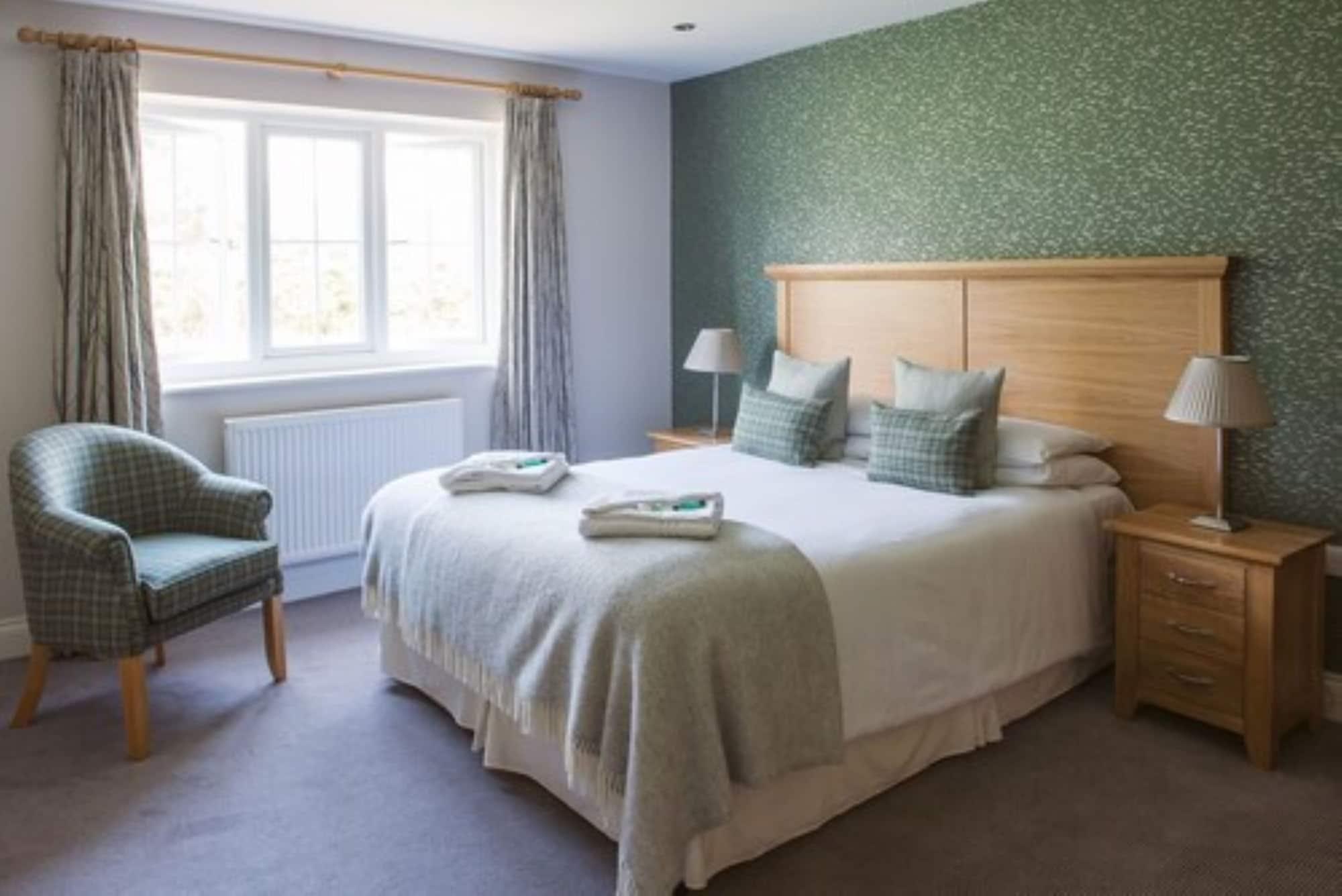 Beaulieu Hotel 린드허스트 외부 사진