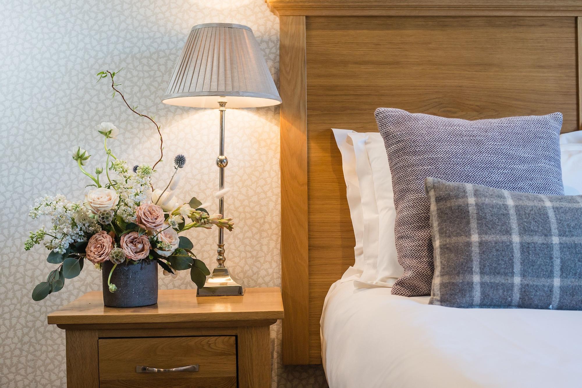 Beaulieu Hotel 린드허스트 외부 사진
