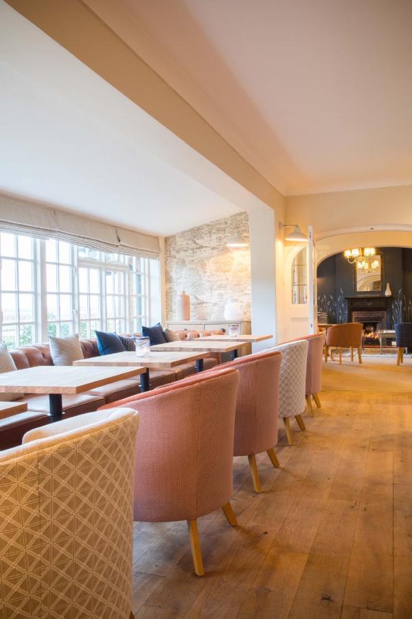 Beaulieu Hotel 린드허스트 외부 사진