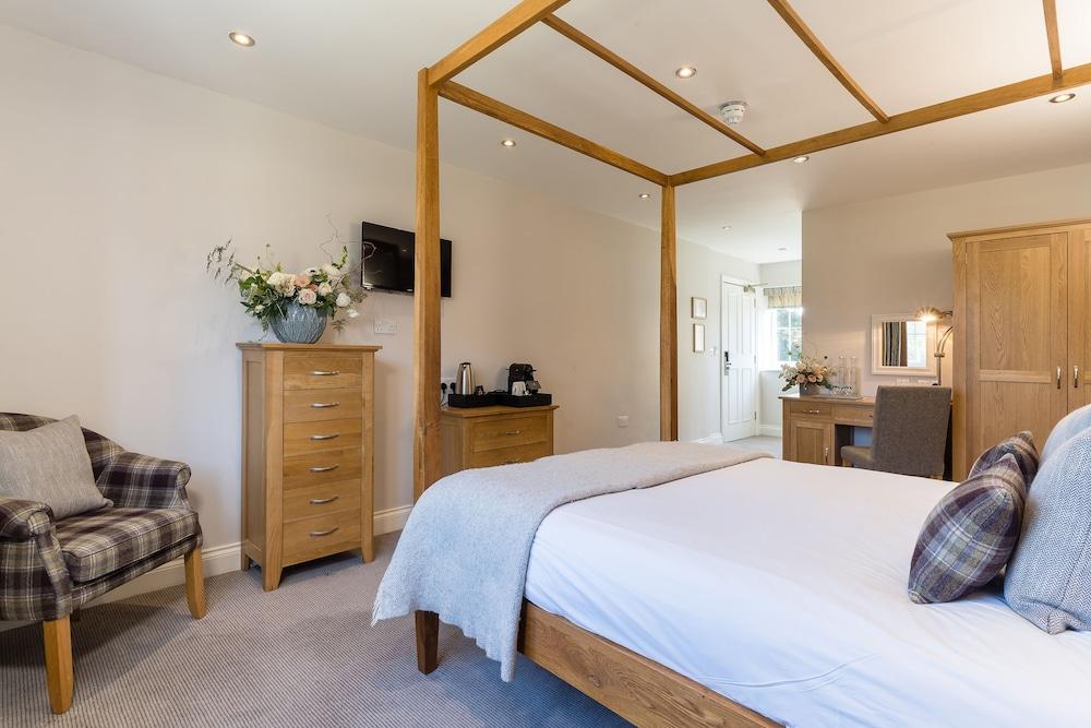 Beaulieu Hotel 린드허스트 외부 사진