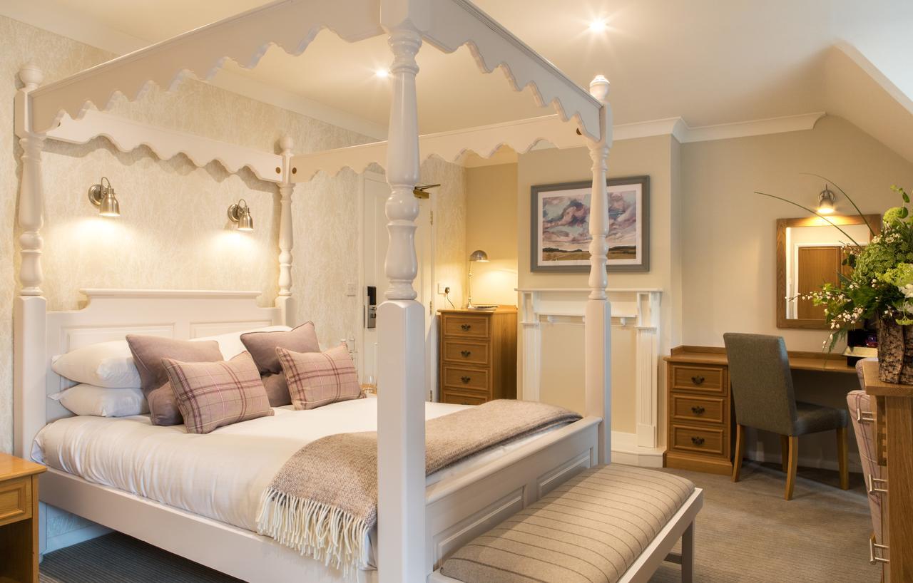 Beaulieu Hotel 린드허스트 외부 사진